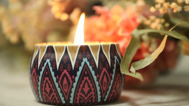 Regalo candele profumate luana rose cera. Cerca, compra, vendi nuovo e usato: Se