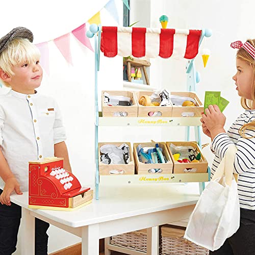 Honeybake Cassetta di Ortaggi