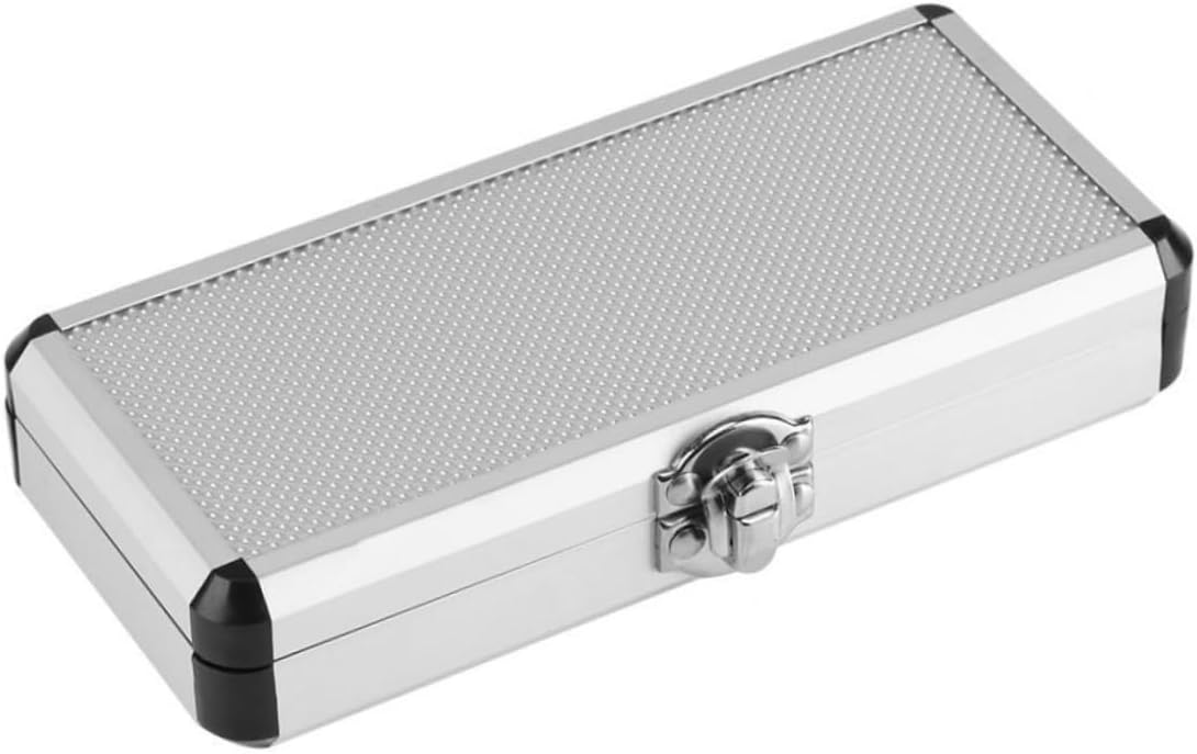 DOITOOL Broken Bolt Extractor Set 10 Pcs Nut Extractor Drill Compatibility Stripped Nuts Remover