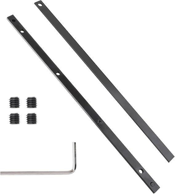 GIONAR Guide Rail Connector Kit for Makita P-45777 SP6000 198885