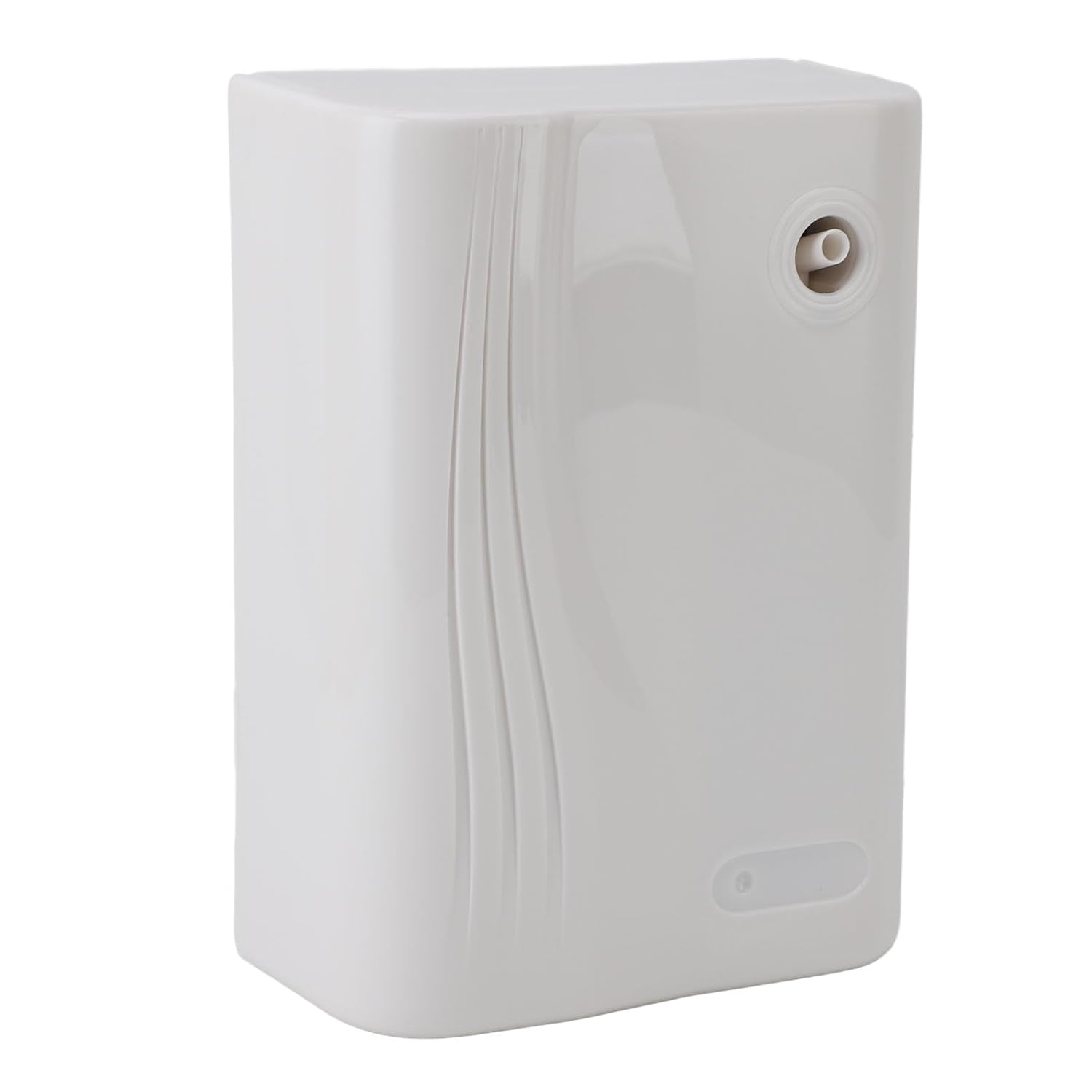 Difusor de Aromaterapia Murais, Plug and Play, 110 a 220V, Silencioso para Casa e Hotel (Branco)