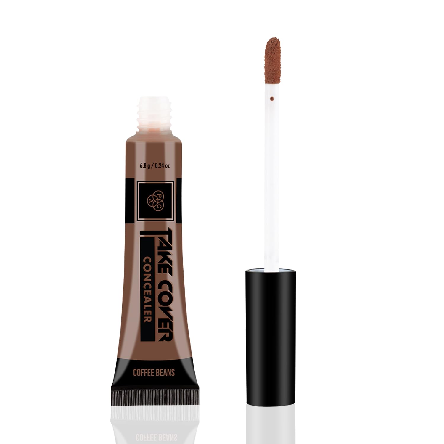 PAC Take Cover Concealer - 16 (Coffee Beans)