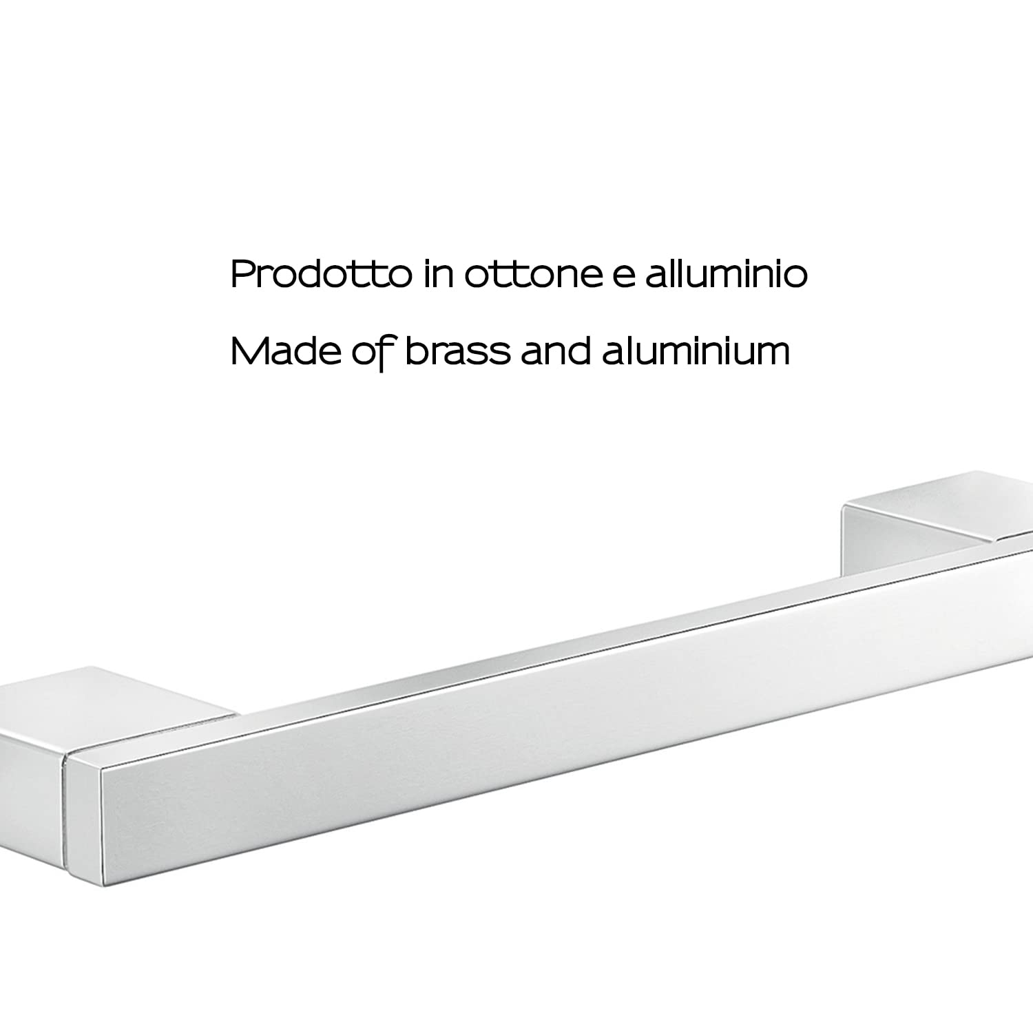 Gedy - Asidero 30 Cm G-Elba (A0212813000)