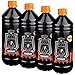 Produktbild Flameup Petroleum für Petroleumheizung Petroleumofen Petroleumlampe Petroleumlampen Kamin Heizung Kerosin Reiniger Lampe Lampen Petrolium 4 Liter