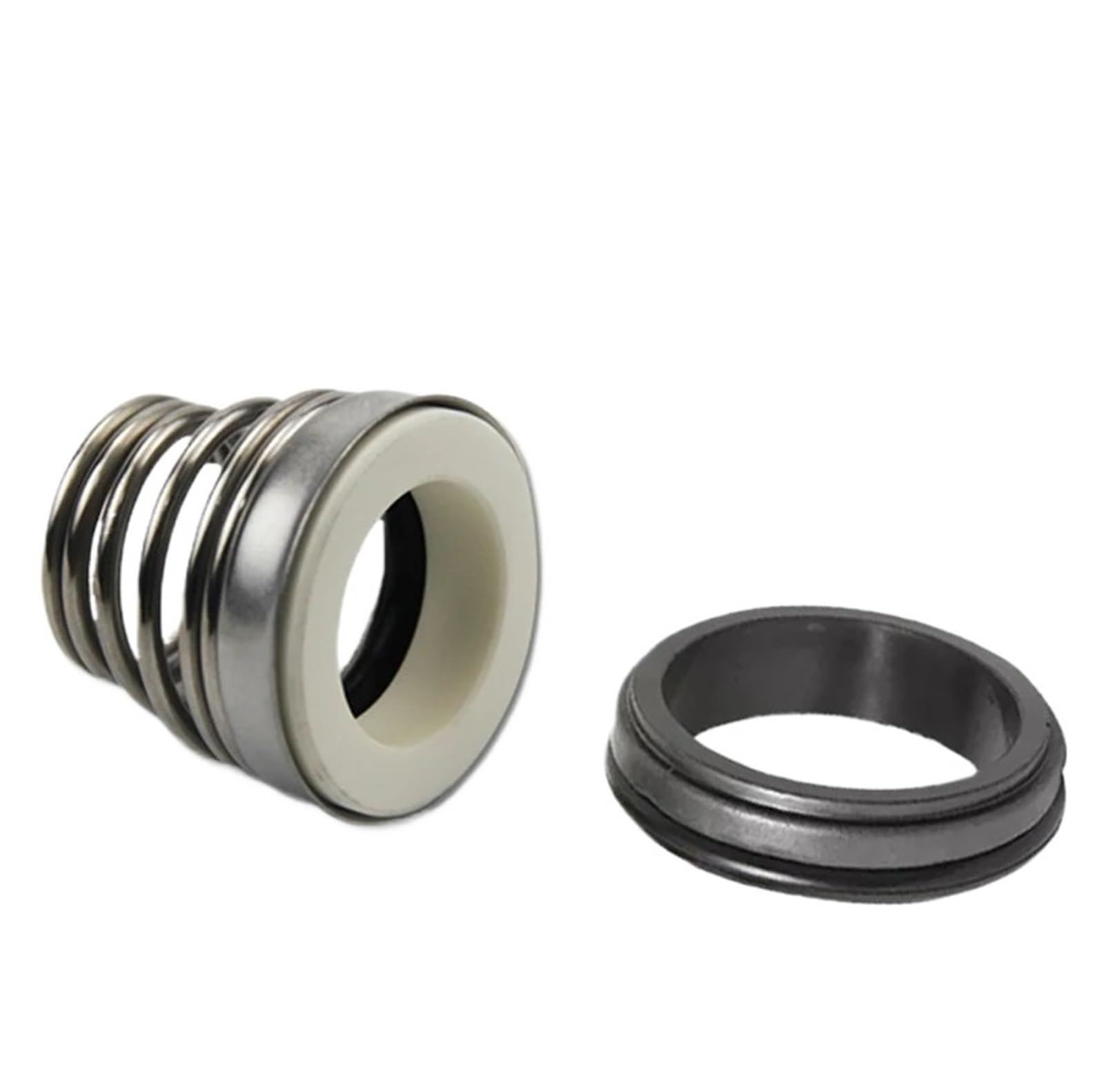 YMUGUEGH Type 155 Shaft Seals Mechanical Seals 155-40 For Pumps Shaft Size 40mm(SIC-SIC-VIT)