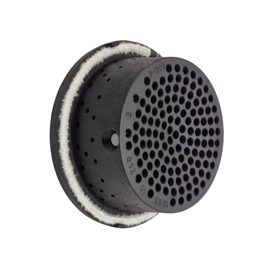 Brasero stufa caldaie pellet D190 pre-montato Palazzetti