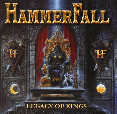Legacy of Kings