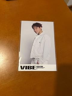 小森隼 ポストカード GENERATIONS VIBE