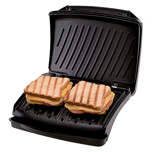 Grill, Saúde inox, 1200W, Preto, 110v, Britânia