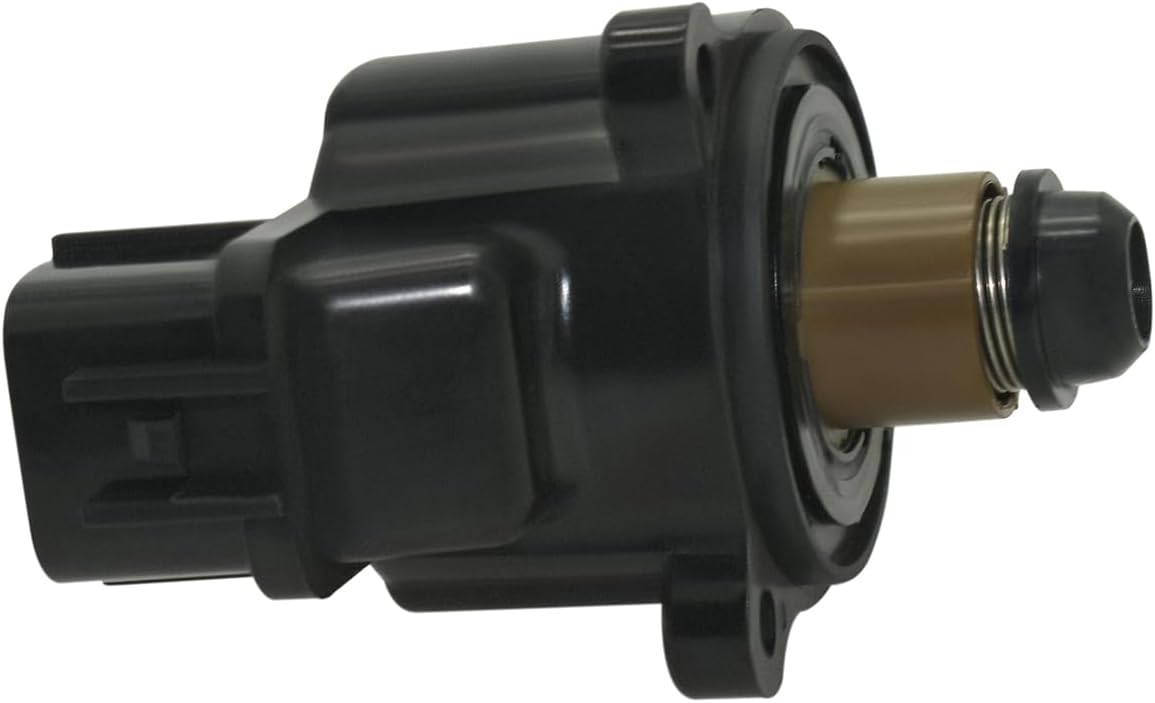 18137-93J00 IACV Idle air control valve Idle Air Control Valve Compatible with Suzuki 4T,Fit For DF150 For DF175 For DF200 For DF225 For DF250 Outboard