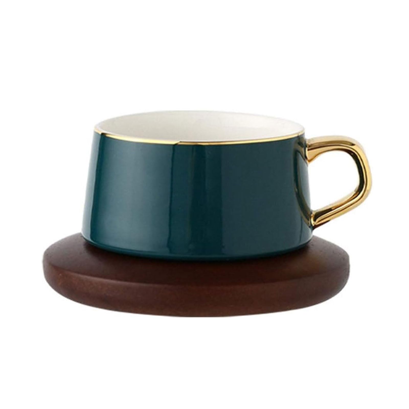 Tasse à thé pour la famille et les amis, service à café vintage