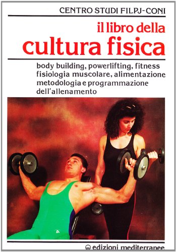 Imagen de Il libro della cultura fisica