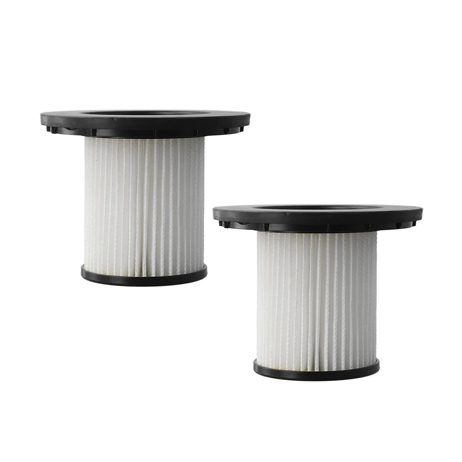 Filtro De Aspiradora, Accesorios De Repuesto De Piezas De Filtros Domésticos De Mano Inalámbricos(4PCS)