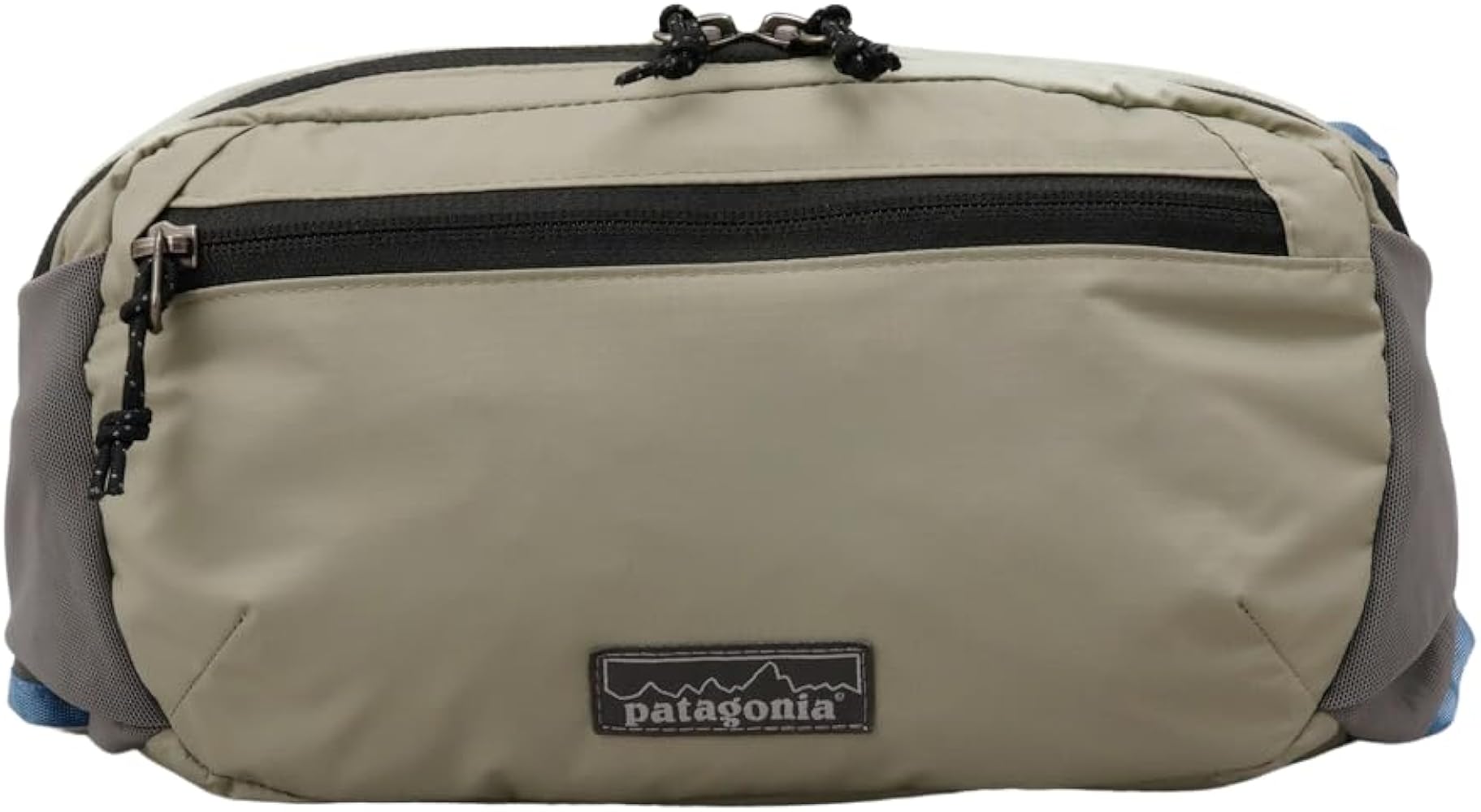 Amazon | [パタゴニア]ベルトバッグ カーキ RIVER ROCK GREEN TERRAVIA