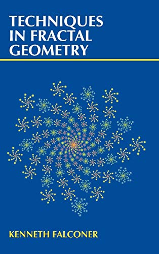 Techniques in Fractal Geometry view 2