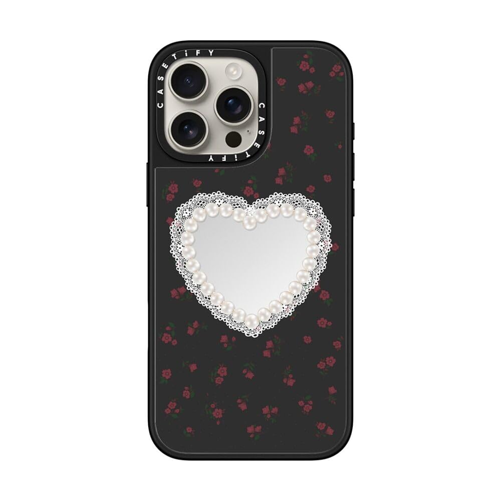 CASETiFY KIKI ケース iPhone 16 Pro Max Amazon.co.jp: CASETiFY MagSafe 対応インパクトiPhone 16 Pro