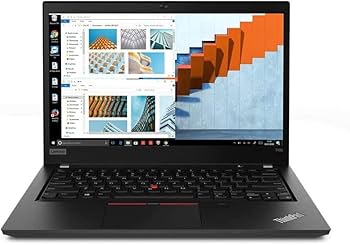 Amazon.com: Lenovo ThinkPad T490 14