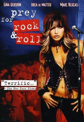 Prey for Rock & Roll