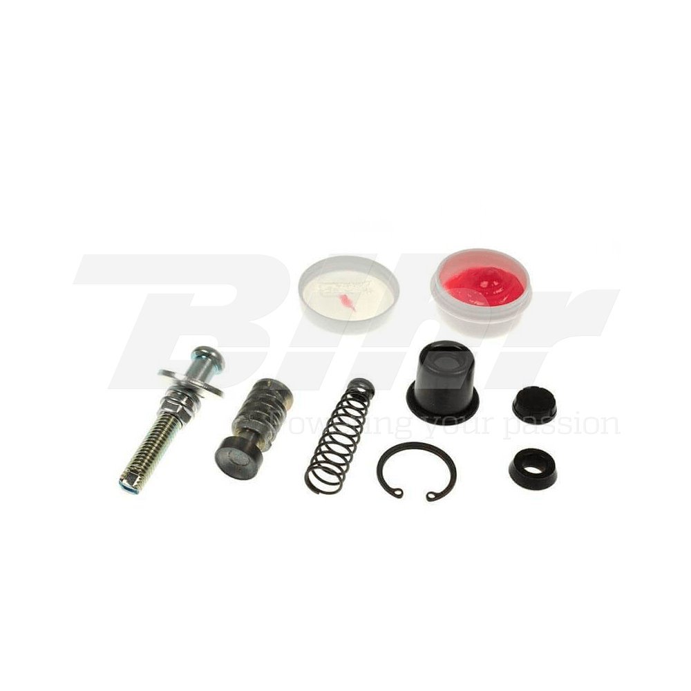 Kit de réparation maître cylindre arrière FZ750 '85 '88 -92 -86 FJ1200 MSR-204