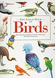 Photo Gallery the great book of birds: the comprehensive illustrated guide to 600 species and their environments Photo Gallery the great book of birds: the comprehensive illustrated guide to 600 species and their environments