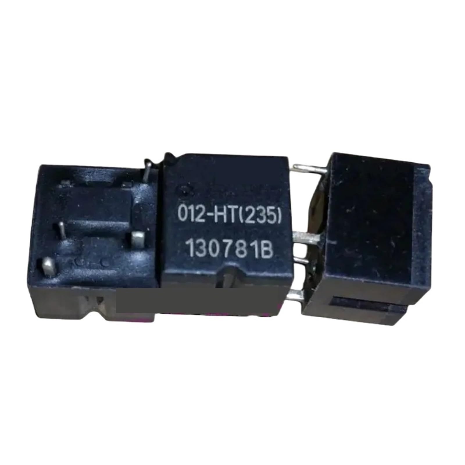 Relais HFKC-012-HT 235 KC-1A-12V pour réparer panne de circuit automobile