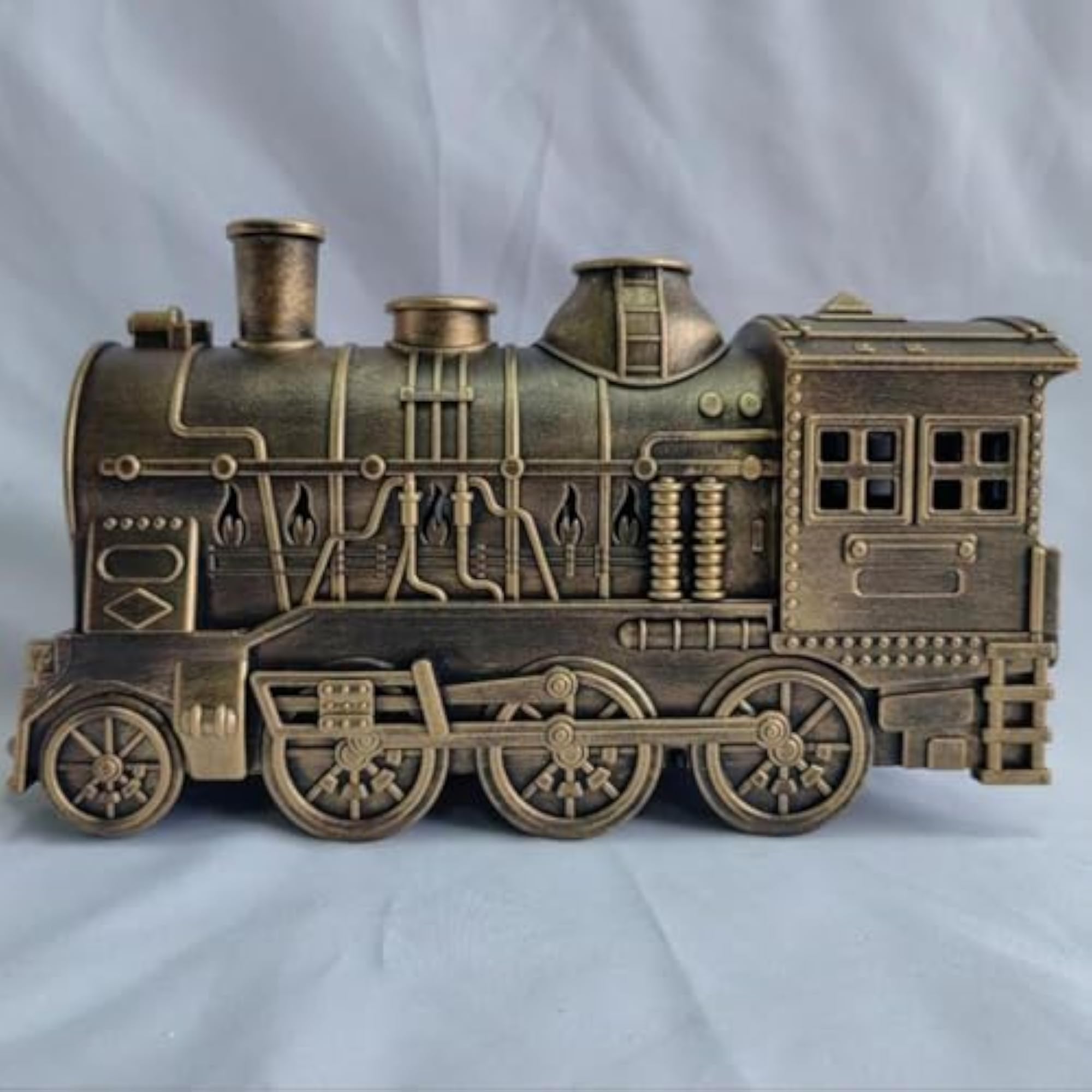 Train Essential Diffuser Mist Humidifier, 220V