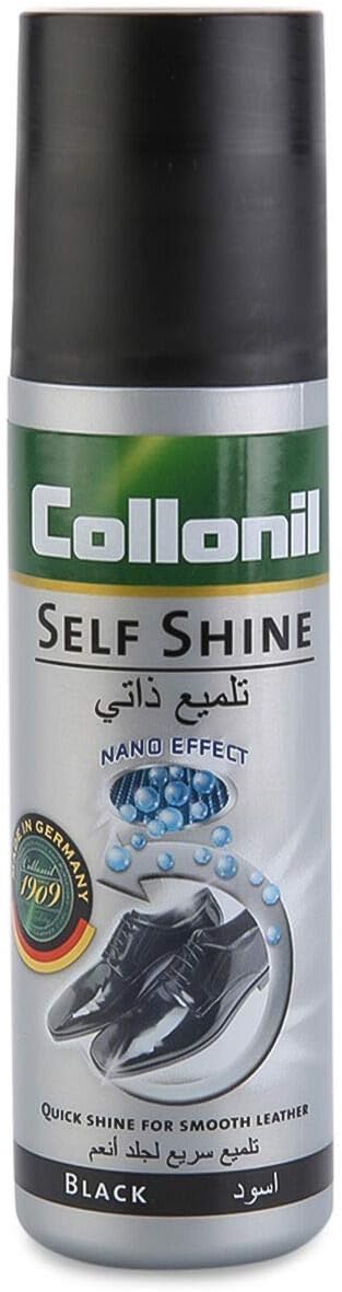Collonil Self Shine Spray (Black)