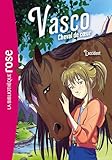  Vasco, cheval de coeur 01 - L\'accident