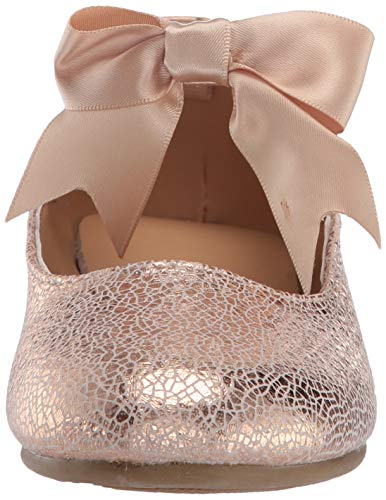 Baby Deer Girl's Dress Shoe Ballet Flat2