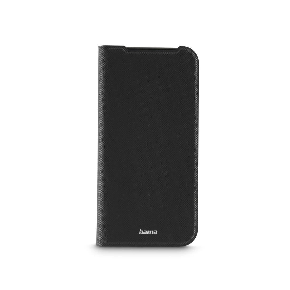 Hama "Daily Protect Mobile Phone Bag for Google Pixel 9/9 Pro, black