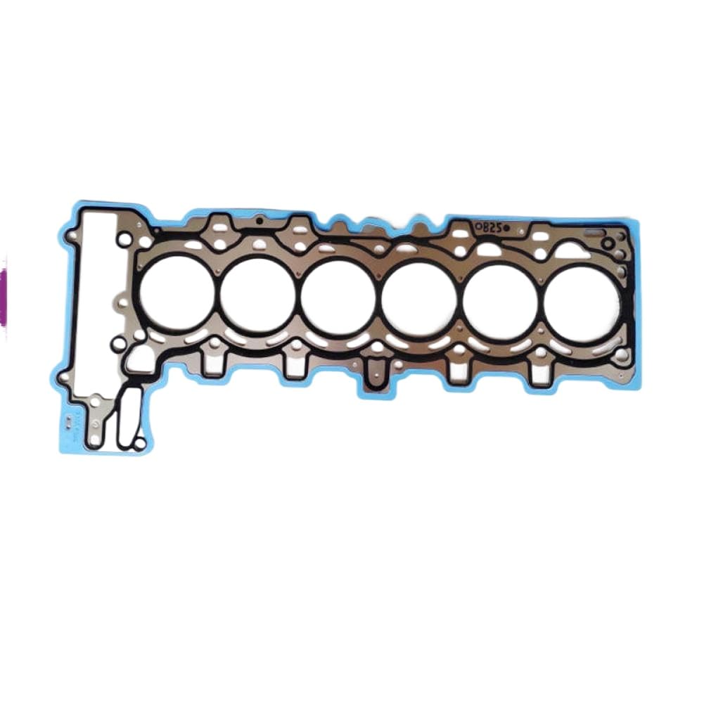 Junta de Culata de Motor de Automóvil 11127553210 Compatible con BMW N52 3.0 523i 525i 325i 525xi 323i