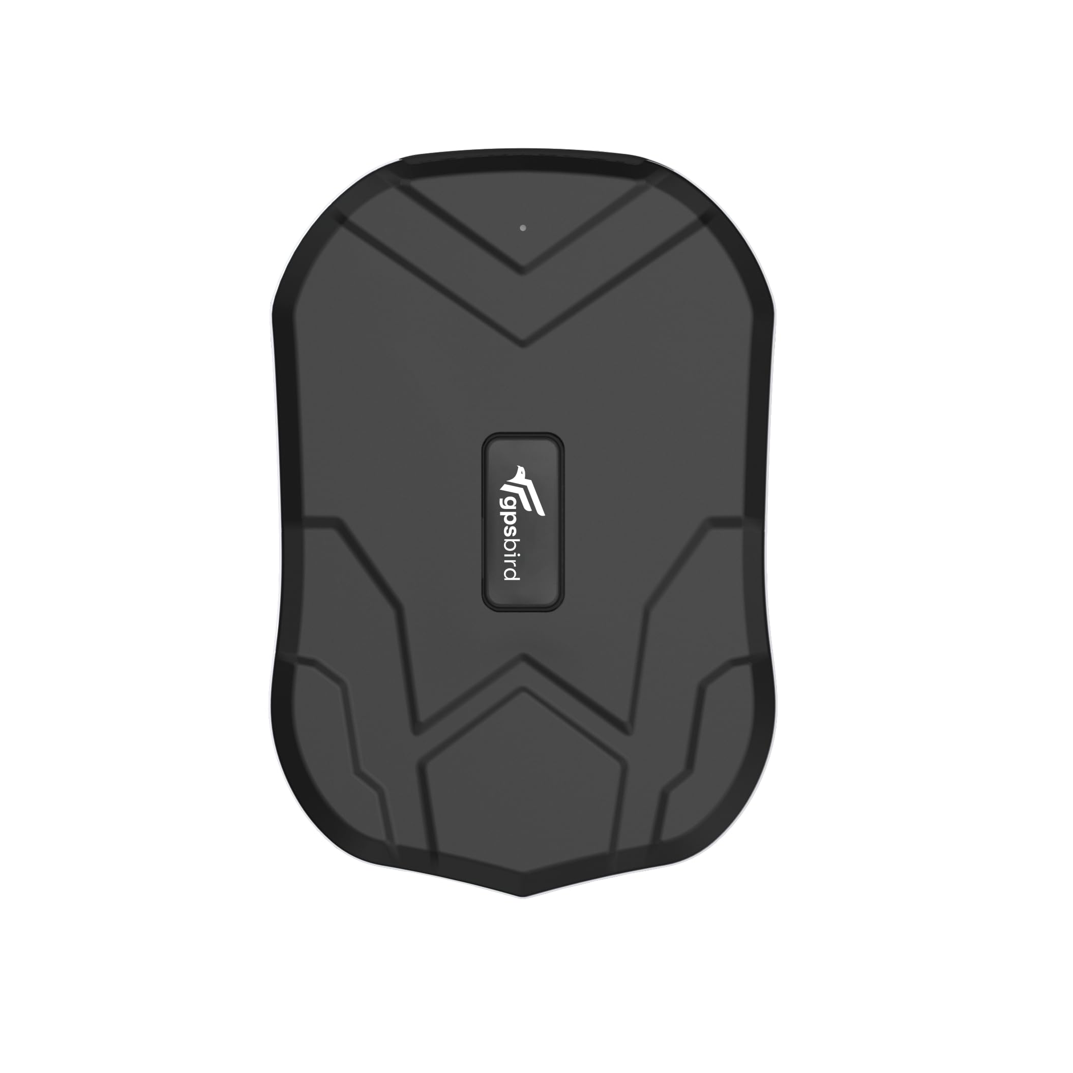 Traceur GPS Pro - Suivi en Temps Réel Via Application, Positionnement Précis Jusqu'À 5 Mètres, Batterie 5000 Mah, Historique des Trajets, Étanchéité Ip65 - Gpsbird