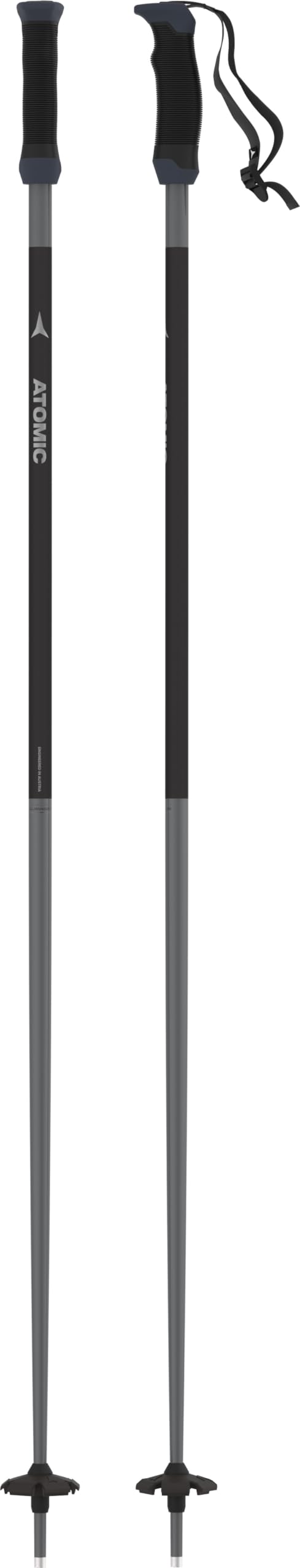 ATOMIC AMT SQS W Bâtons De Ski