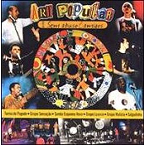 Sem Abuso E Amigos: Ao Vivo