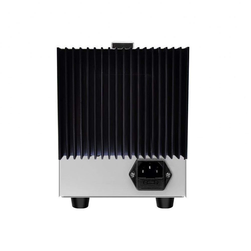 MCH-302DA Fuente de alimentación 30V 2A Fuente de alimentación conmutada de CC digital ajustable Para laboratorios y escuelas(220v)
