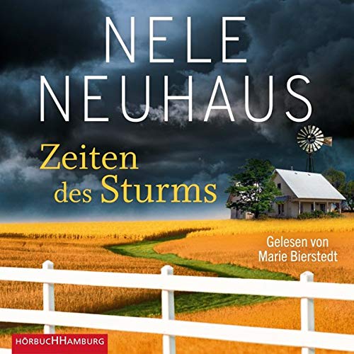 Zeiten des Sturms