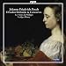 Fasch: Dresden Overtures, Sinfonias and Concertos
