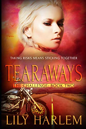 Tearaways: Reverse Harem Romance (The Challenge)