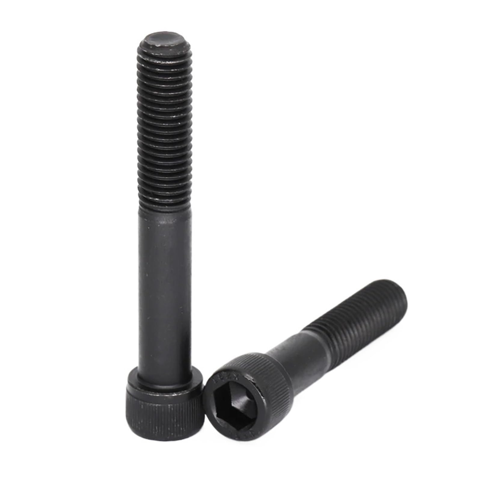 M16 M18 M20 1,5/2/2,5 mm Skok Leworęczny Przeciwny Odwrotny Gwint drobnozwojny Wewnętrzny sześciokątny z łbem sześciokątnym Śruba z łbem sześciokątnym Śruba z łbem sześciokątnym(1Piece M20x2.5x70)