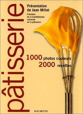 Télécharger Pâtisserie PDF