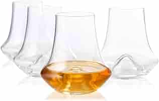 食器 hxo Wood Snifter Cup (Limited) Amazon.com | LEMONSODA Whiskey Snifter Glasses - 8.5 oz Set