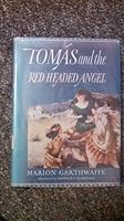 Tomas and the Red Headed Angel B0007E6EAY Book Cover
