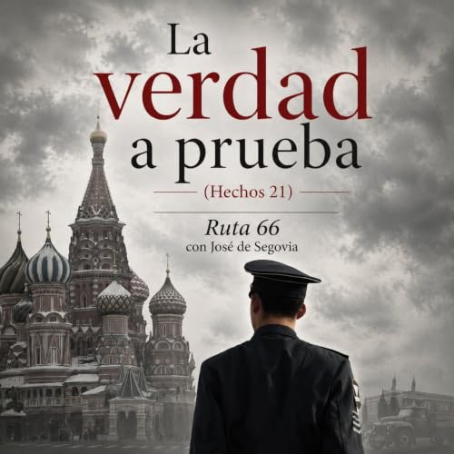 La verdad a prueba (Hechos 21) - Ruta 66 con Jos&eacute; de Segovia