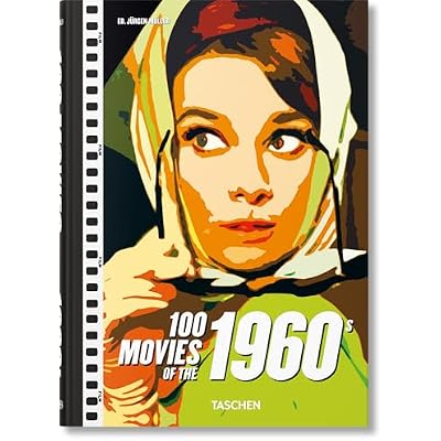 100 Movies of the 1960s