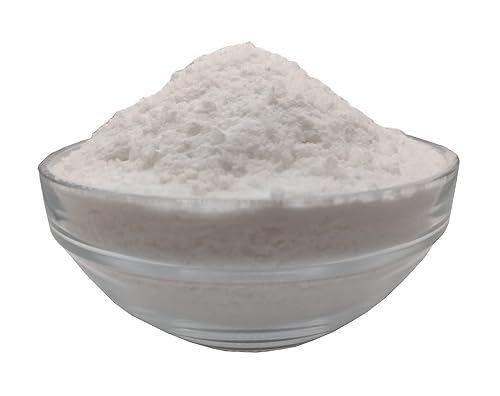 Miniatura 2 de Polvo granulado de alumbre Medley Hills Farm grado alimenticio 1 libra