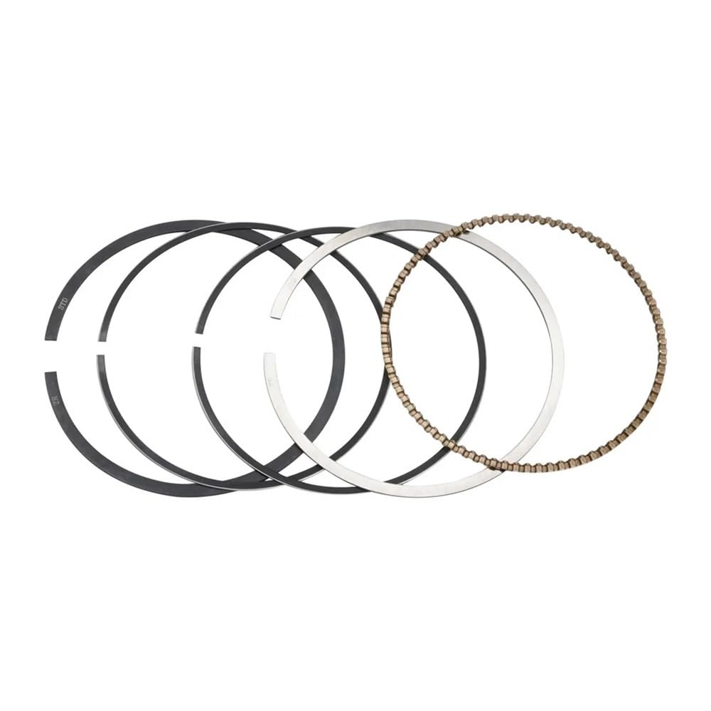 Set di Fasce Elastiche for pistone Std Bore for K 250R EX250F 2008-2012