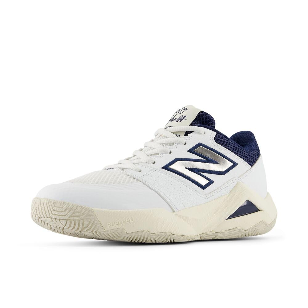 New Balance Women's FuelCell Delray V2 Tennis Shoes