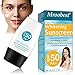 Produktbild Sonnencreme, Sunblock Cream, SPF50 Sonnenschutz ist langlebig und UV-beständig, refreshing and non-greasy, full body sunscreen 30ml