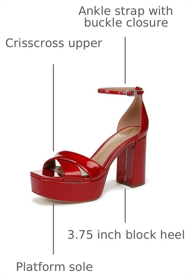 Image of Sam Edelman Women's Jullian Heels