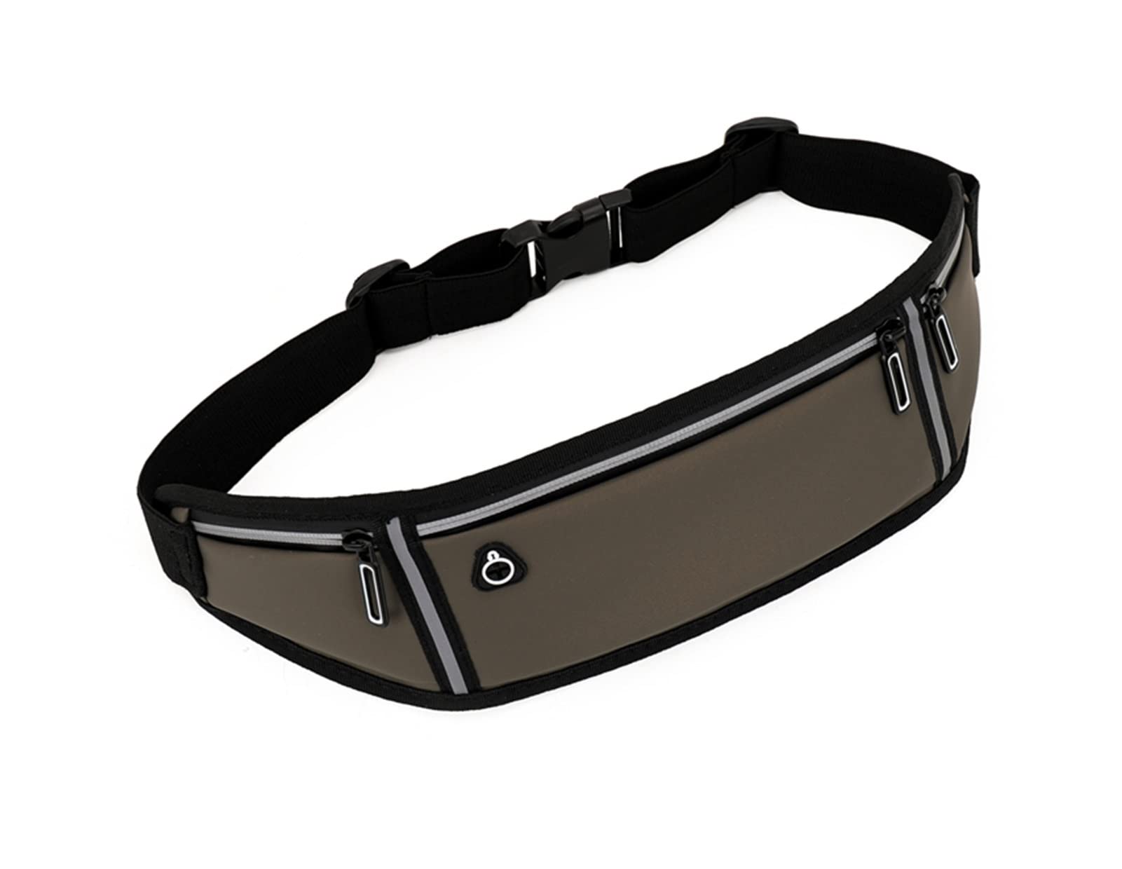 Corre de Cintura Profesional Cinturón Sports Pouch Case de teléfonos móvil